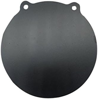 XSTEEL 12" AR500 GONG 3/8"