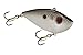 Strike King Redeye Shad Bait (Gizzard Shad, 0.5-Ounce)