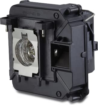 Viking Lamps Replacement Projector lamp V13H010L68 Compatible with EH-TW5900 EH-TW5910 EH-TW6000 EH-TW6000W EH-TW6100 EH-TW6100W H421A H450A 3020 3010 PowerLite