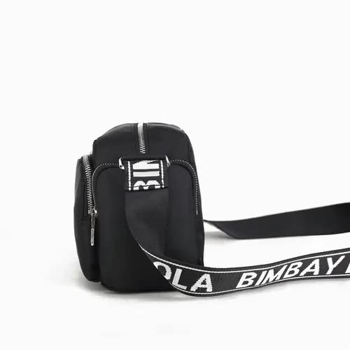 Bimba y Lola Crossbody Waterproof Bag in Oman Whizz Cross-Body Bags