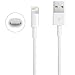 Sunskey Replacement USB Charging and Date Transfer Cable 3Meters Compatible for iPhone X/ 7Plus(White, Packs of 3)