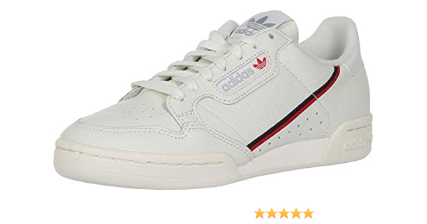 adidas continental 80 white amazon