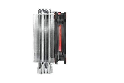 Thermaltake Fan Cooling CL-P022-AL12RE-A