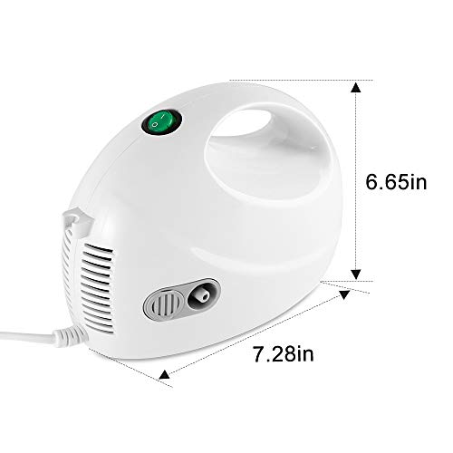 GoorDik Portable Compressor System Kit for Home Use