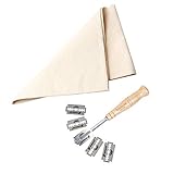 Premium Professional Bakers Couche 35