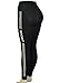 Alfa Global Women's Seamless Full Length Leggings