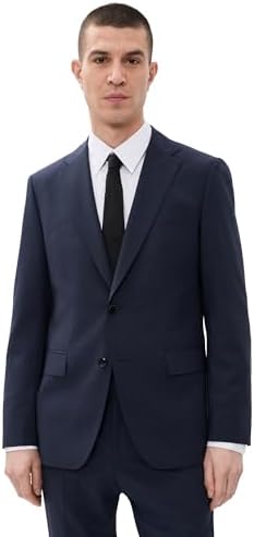Theory Men's Clinton DPK Jacket with Precis, Putty, Tan, Off White