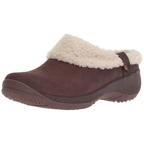 merrell women's encore braided slide q2 clog