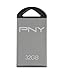PNY Metal 32GB USB Drive (P-FDI32G/APPMT-GE)