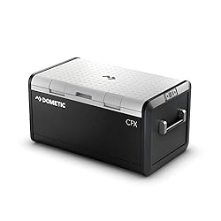 DOMETIC CFX3 100-Liter Portable Refrigerator and