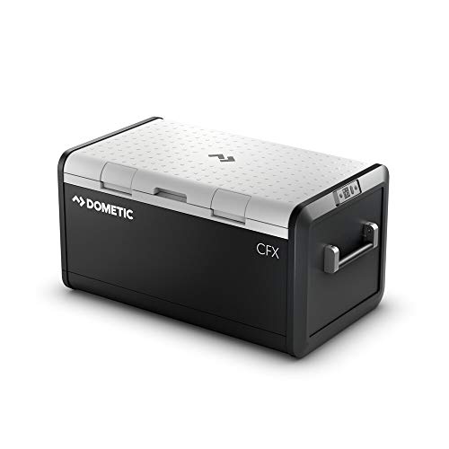 DOMETIC CFX3 100-Liter Portable Refrigerator and