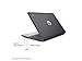 HP Chromebook 11.6in HD Touch Screen with IPS, Celeron N3060 @ 1.6GHz, 4GB RAM, 16GB eMMC, Gray (Renewed)