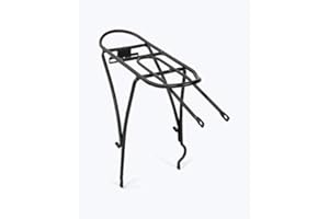 Rear Rack for Our ECOTRIC 20" Fat Tire Folding Electric Bike