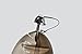 HydraPak Force - BPA & PVC Free Water Reservoir (3L/100oz) - Mammoth Grey