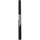 Bourjois Liner Feutre Eyeliner for Women, Noir, 0.02 Ounce