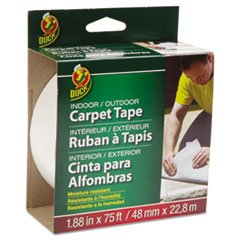 Carpet Tape, 1.88