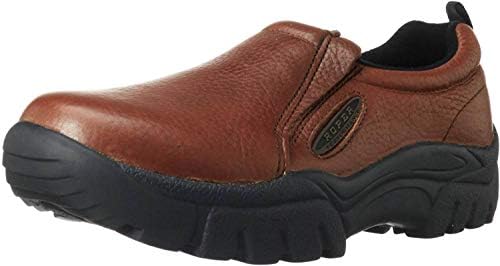 Amazon.com | ROPER Mens Performance Slip On Casual Shoes  display picture 1