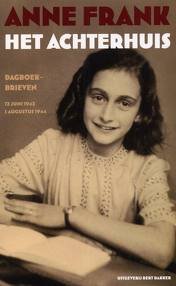 Het Achterhuis by Anne Frank (Hardcover)