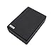 ECO LLC 6800mAh DC 12V Super Power Rechargeable Li-ion Battery Pack for 12V Devices