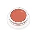 RMS Beauty Lip2Cheek - Organic Multi-Tasking Cream Makeup Provides Natural Skin Tint as Blush, Lip & Cheek Stain, Lipstick - Paradise (0.17 Ounce)