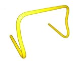 Yellow 12 Inch Step Hurdle