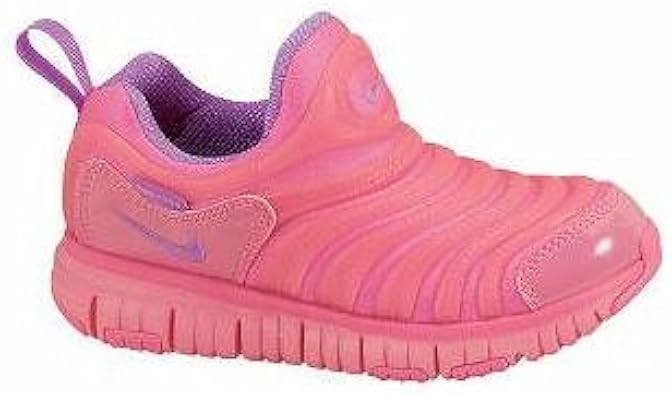 Amazon 22 ナイキ Nike ナイキ Nike ダイナモ フリー ｐｓ Njp 650 デジタルピンク アトミックパープル キッズ 運動靴 スニーカー