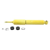 Monroe Shocks & Struts Gas-Magnum 34684 Shock