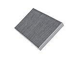 OEM Volkswagen Touareg 2011 2012 Cabin Air Filter 7P0-819-631