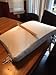 SERTA THREE LAYER COMFORT MEMORY FOAM PILLOW