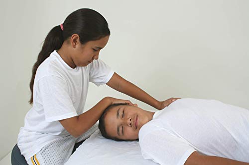 TC Home Massage DVD – Reduce Stress, Strengthen Your Immune System & Bond with Your Partner & Family incl. Baby Massage… - Image 3