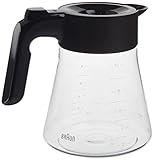 Braun BRSC008 MultiServe Coffee Machine 10 cup