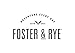Foster & Rye Gears And Wheels Countertop Wine Rack, Durable Plastic Wine Bottle Holder, Holds 6 Standard Wine Bottles, 3.2