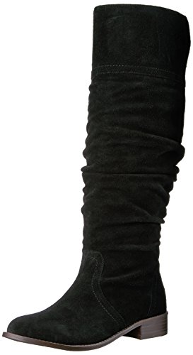 Very Volatile Women's Pirata Slouch Boot