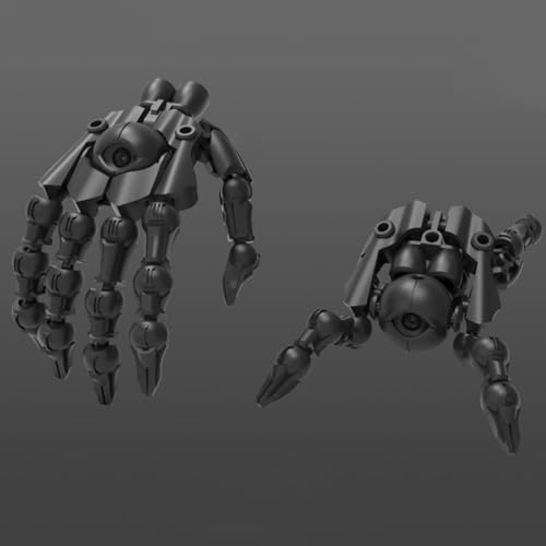 Wizard Metallic Black