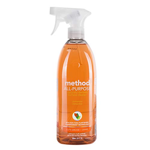 METHOD PRODUCTS PBC CLEANER SPRAY AP CLMNTN 28OZ 01164