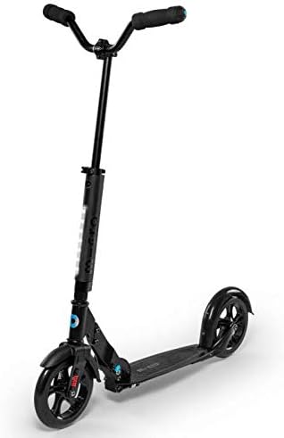 2 wheel micro scooter