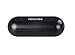 Toshiba RZE-BT800E(K) True-Wireless Stereo Sweat-Resistant BT Earphones with Built-in Dual Microphones Black