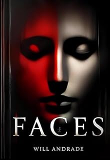 Livro Faces