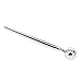 Eastern Delights 3.8 Inch Elite Solid Pin Urethral Sounding Dilators Penis Stretcher Toy