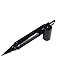 Corgy New Long-lasting Eyeliner Seal Stamp Double Head Eyeline Pencil Mackup Tools