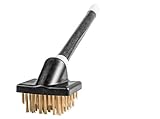 Commercial Grade Grill Cleaning Brush For All Grilling Surfaces