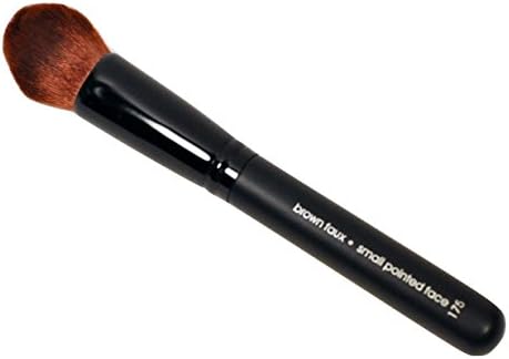 Small Pointed Face Brush