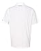 Oakley Sunglasses Ellipse Logo Golf Polo (X-Large, White)