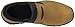 Roper Men's Performance Slip-On Shoes Round Toe - 09-020-0601-0250 Br