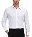Paul Jones Men's Classic, White, Small