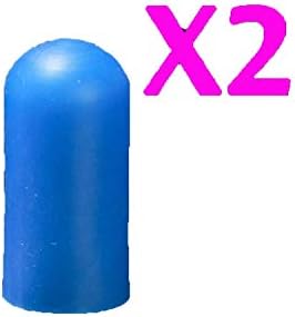 Clamping Kit for En-Large-Ment/Ex-Tender/Stretcher Replacement Comfort Sleeves for V-acuum Cup Ex-Tender Stre,1 Set Tube,SiliconeCap