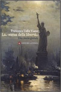 statua della libertà