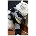 Alfie Pet - Superhero Costume Batman - Size: XS