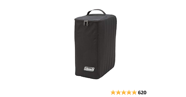 Coleman Propane Coffee Maker Carry Case 