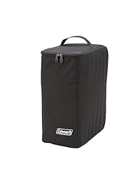 Coleman quikpot cafetera funda de transporte